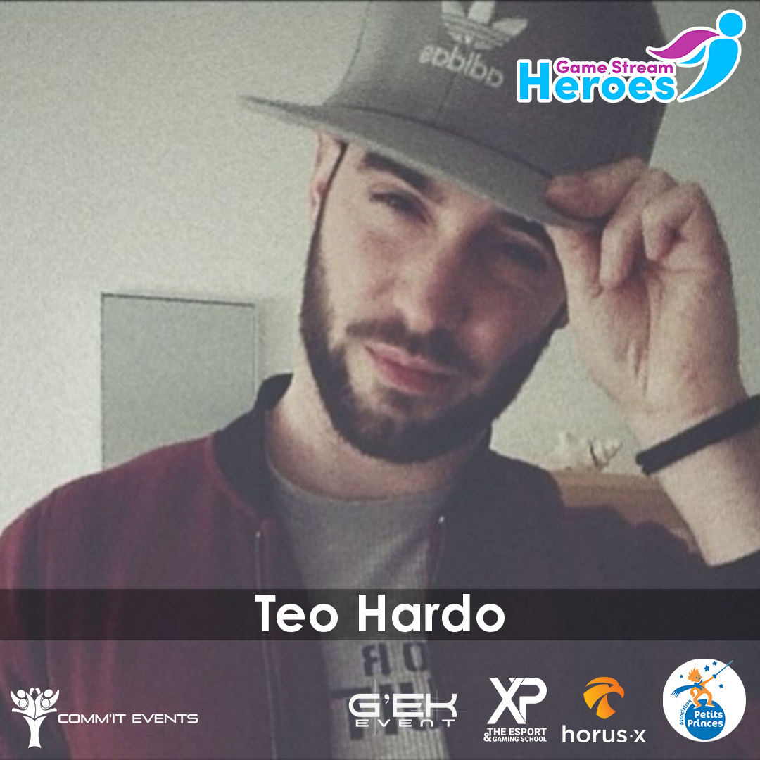 Teo Hardo